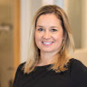 Meet your Posher, Lindsay